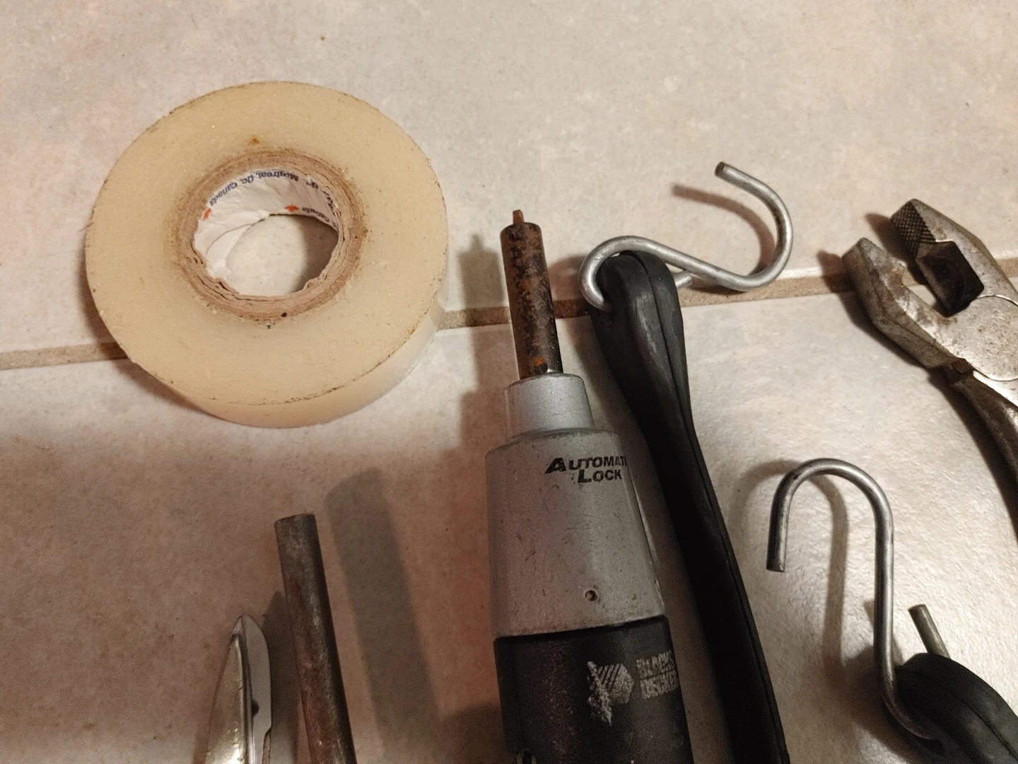 Tools all for $10 - photo 4