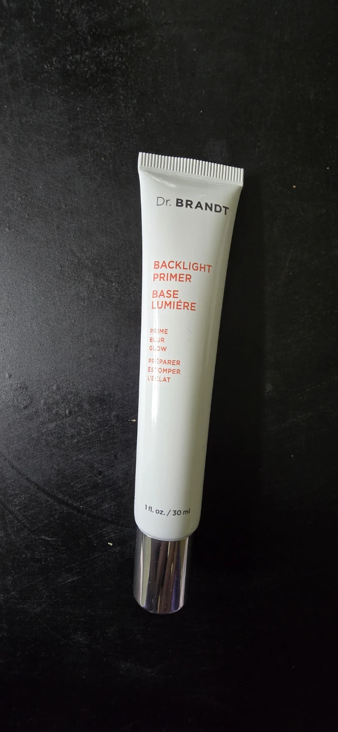 Dr. Brandt Backlight PRIMER 30 ml
