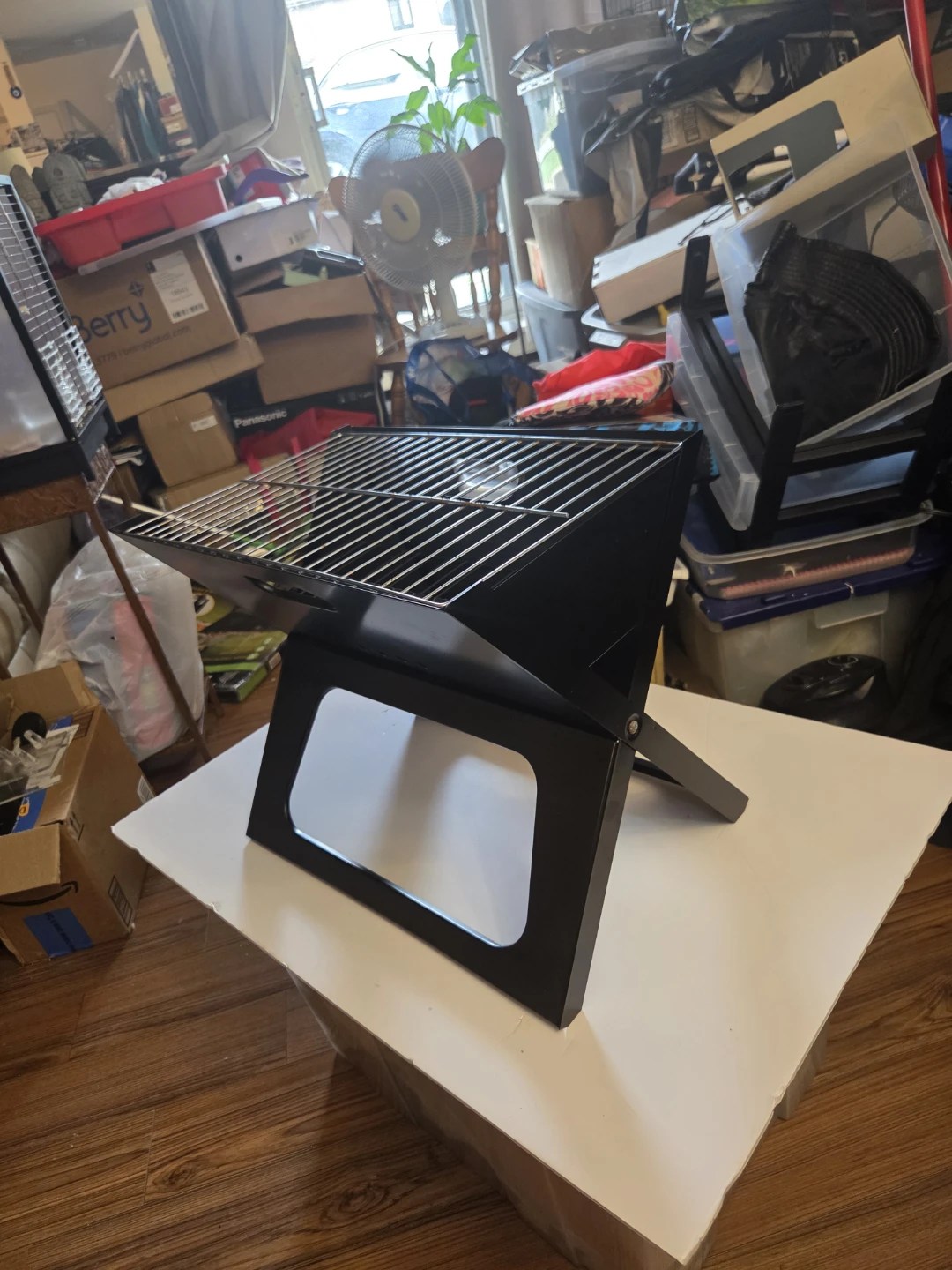 CHARCOL B.B.Q - photo 5