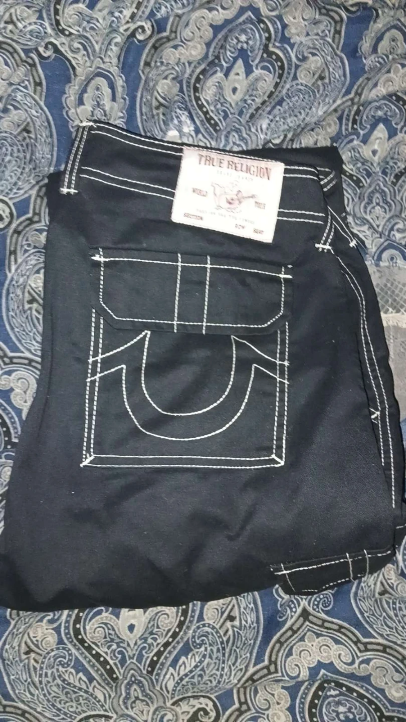 True Religion pants size 34