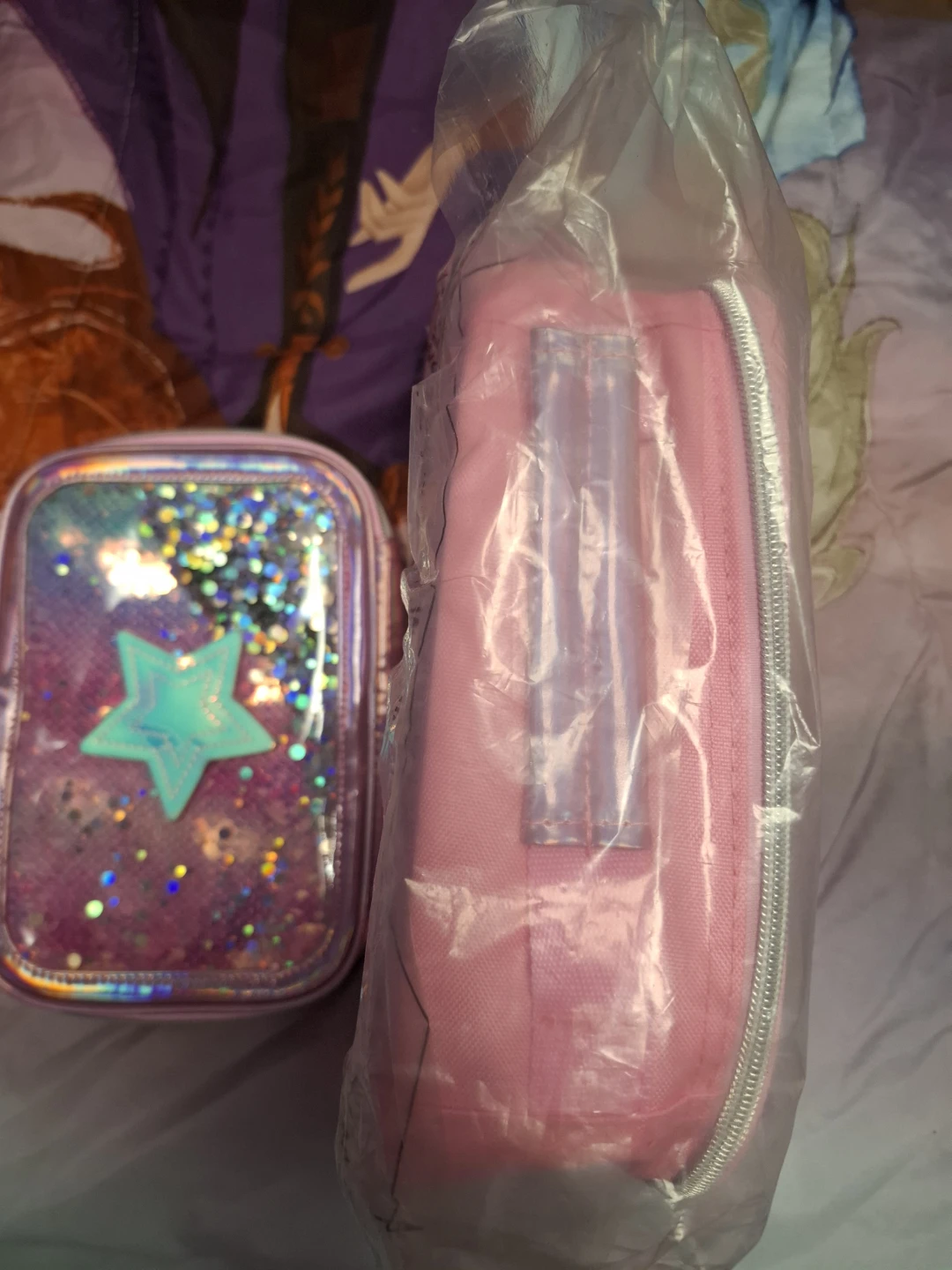 The Children's Place LunchBag and pencils case  Set - photo 2
