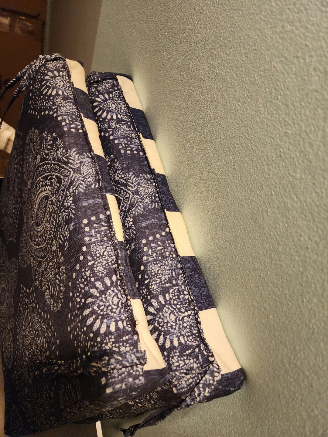 Better Homes & Gardens Dining Seat Cushion - photo 4