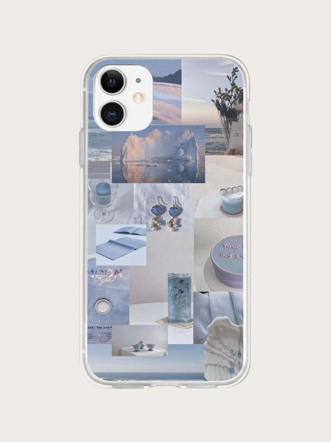 iPhone 11- 12•13•14 Pro and pro maxCase