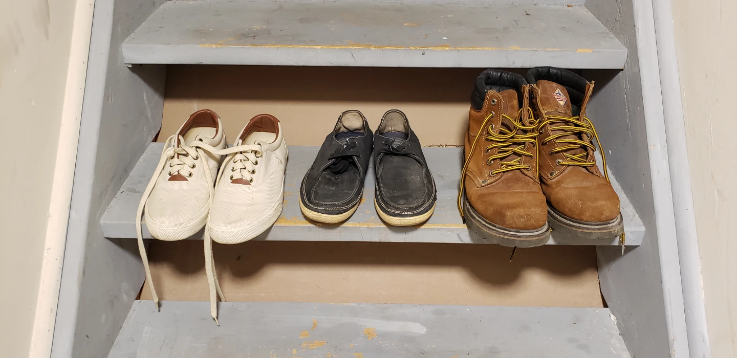 Assorted Men's Shoes - photo 5