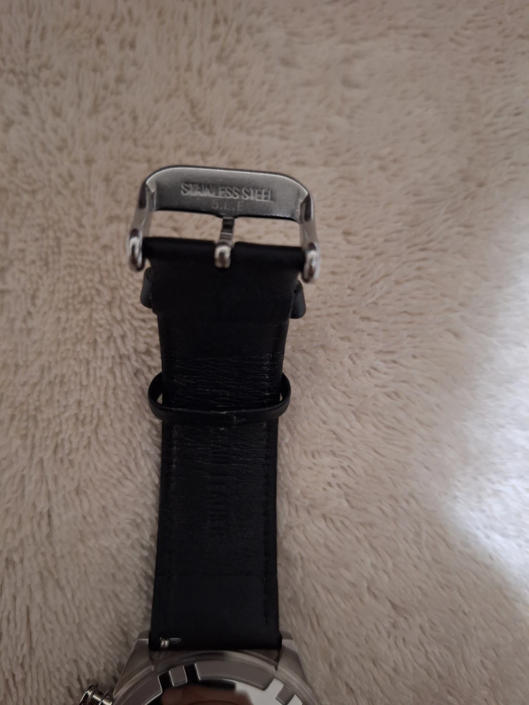 Mens vincero chronograph watch - photo 5