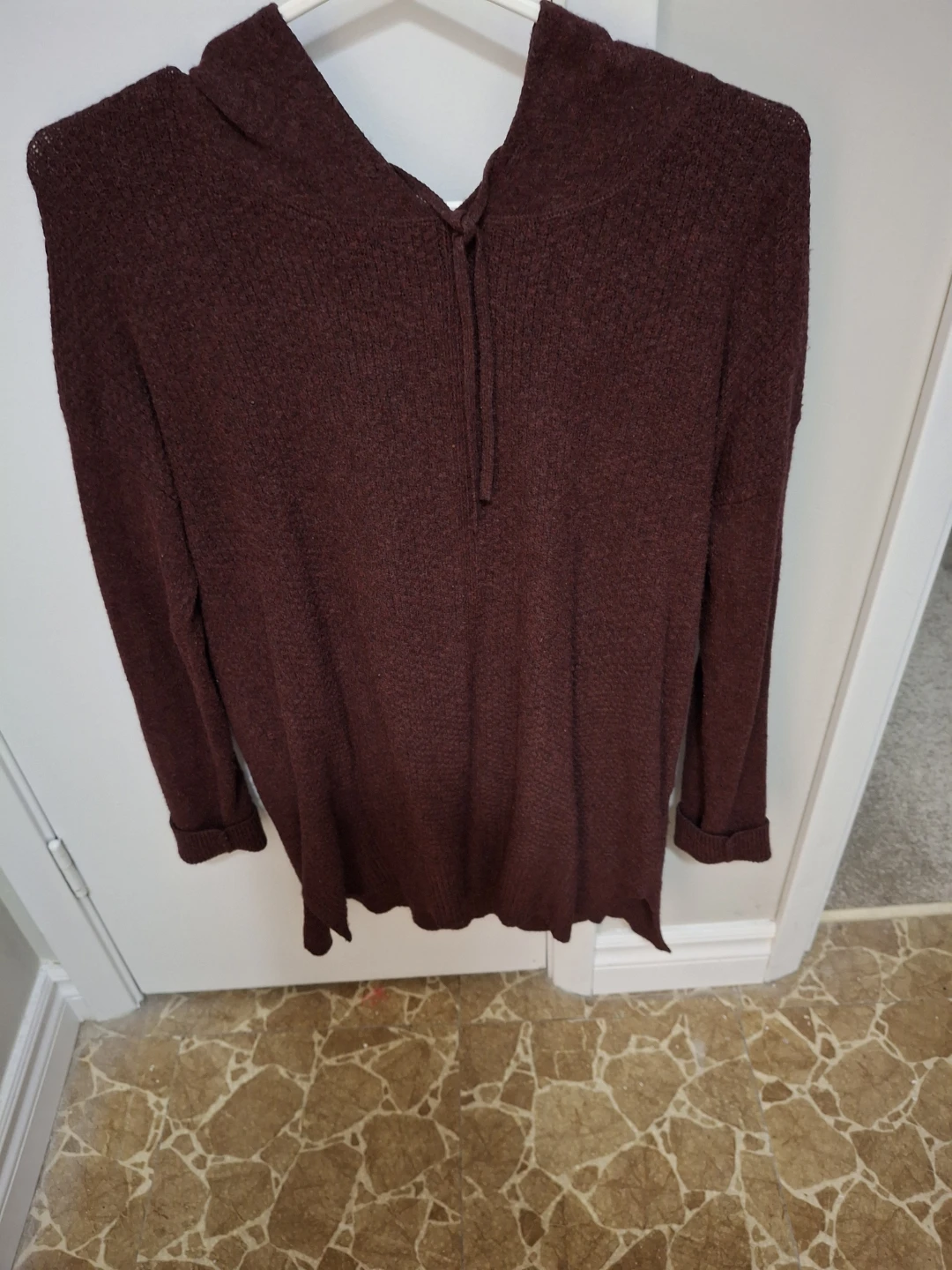 Denver Hayes Hoodie