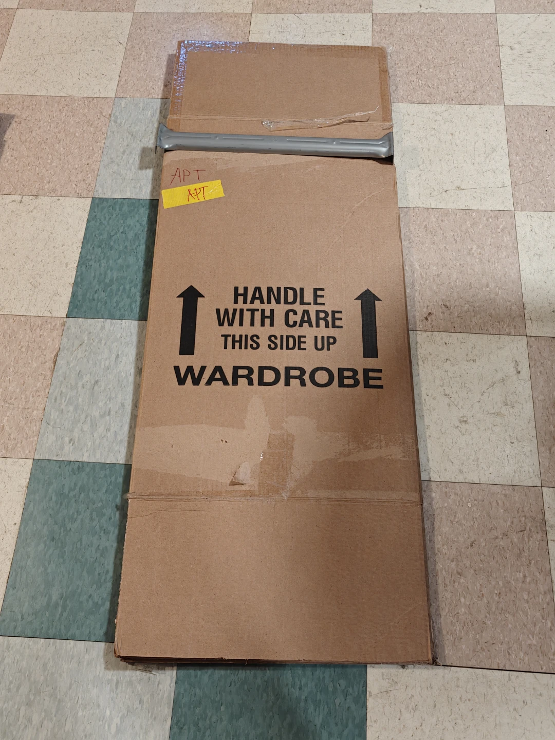 Various Size Moving Boxes - photo 2