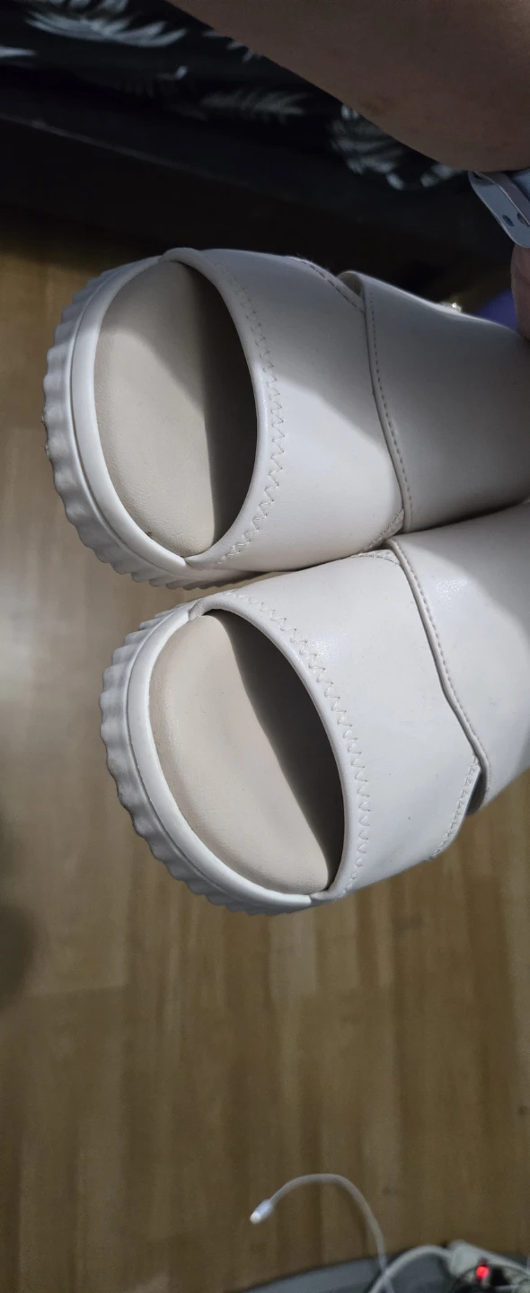 Comfortflex Total Care Women's Sandals Size 8 - photo 4