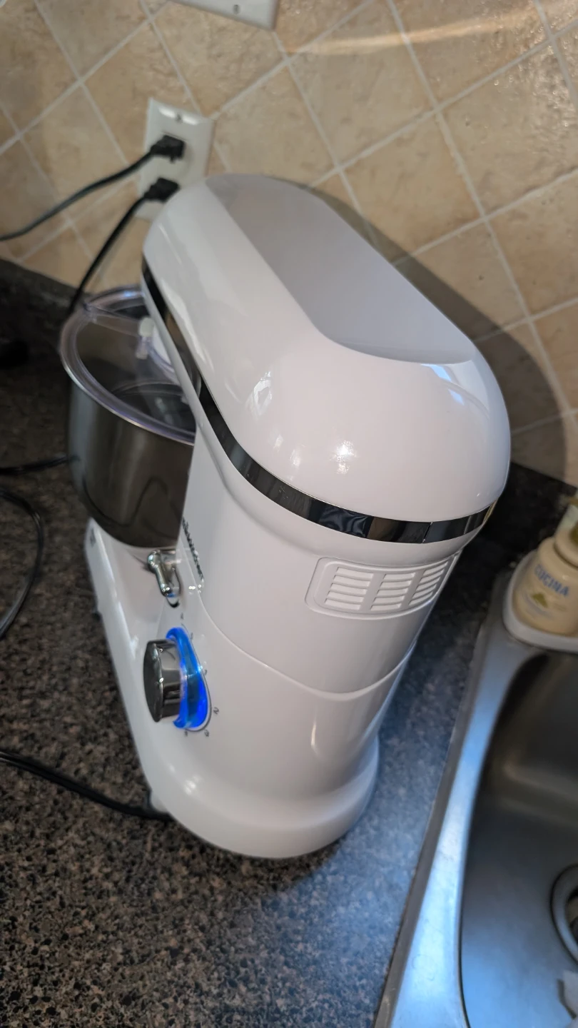 Thinkkitchen Stand Mixer - photo 5