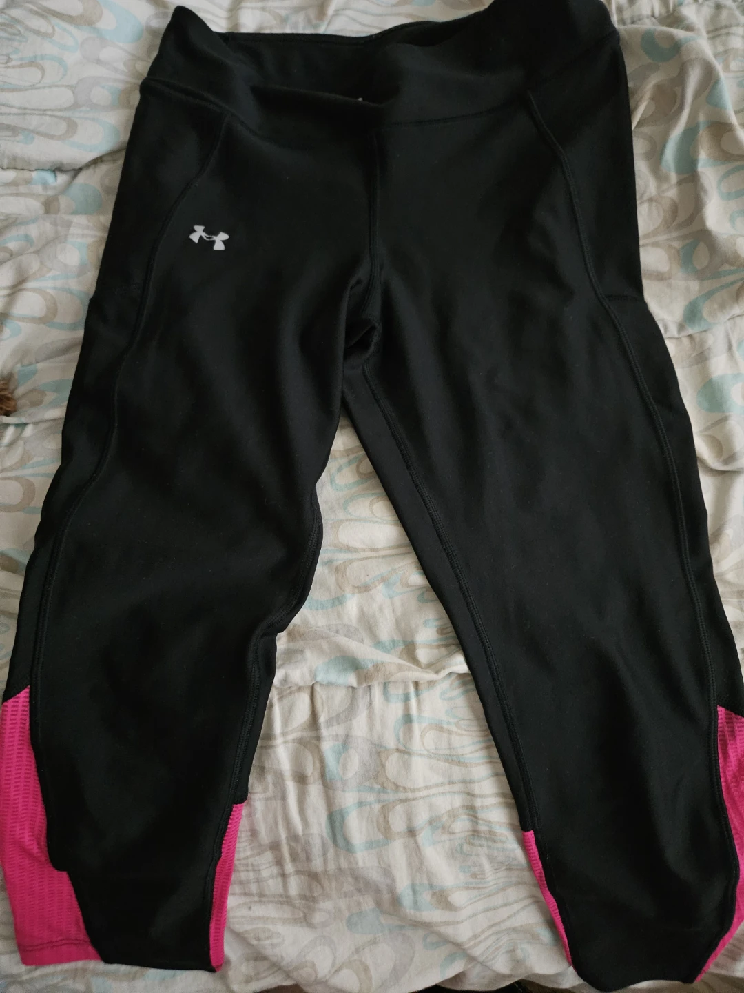 Under Armour Women's Leggins