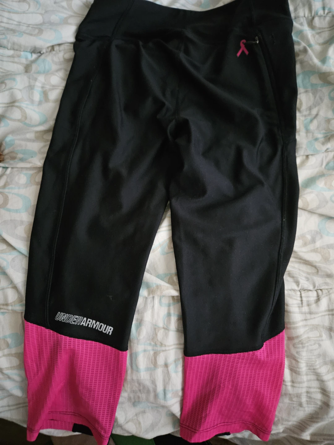 Under Armour Women's Leggins - photo 2