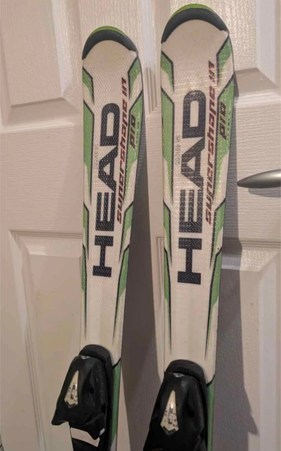 HEAD Supershape i.RRD Ski - photo 4