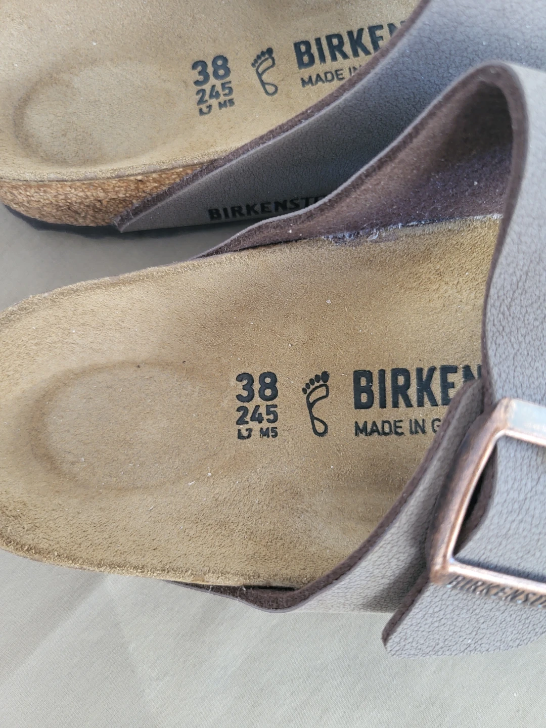 Birkenstock Sandals - photo 3