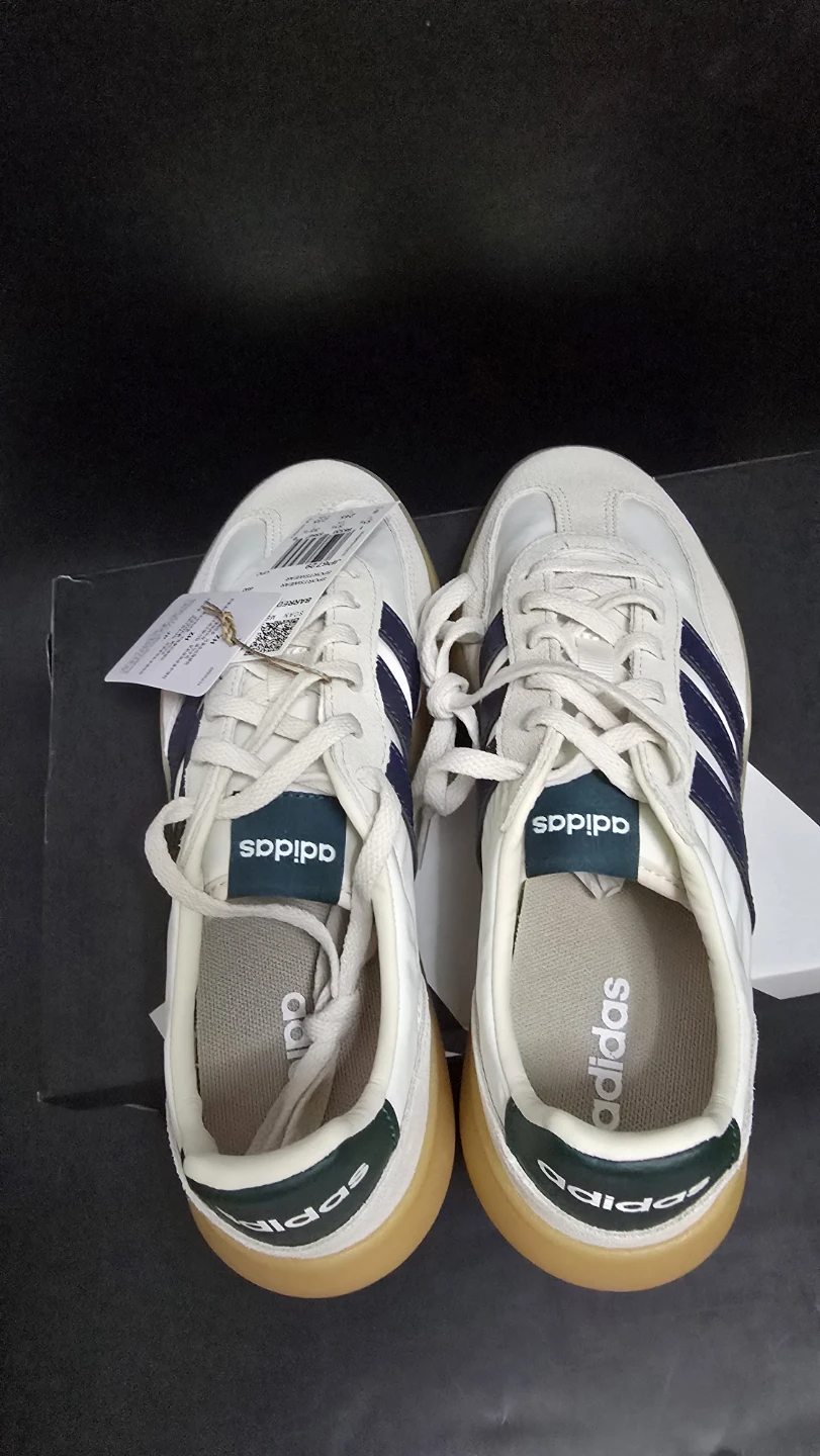 Big Kids Barreda Decode Shoes size 6Y - photo 3