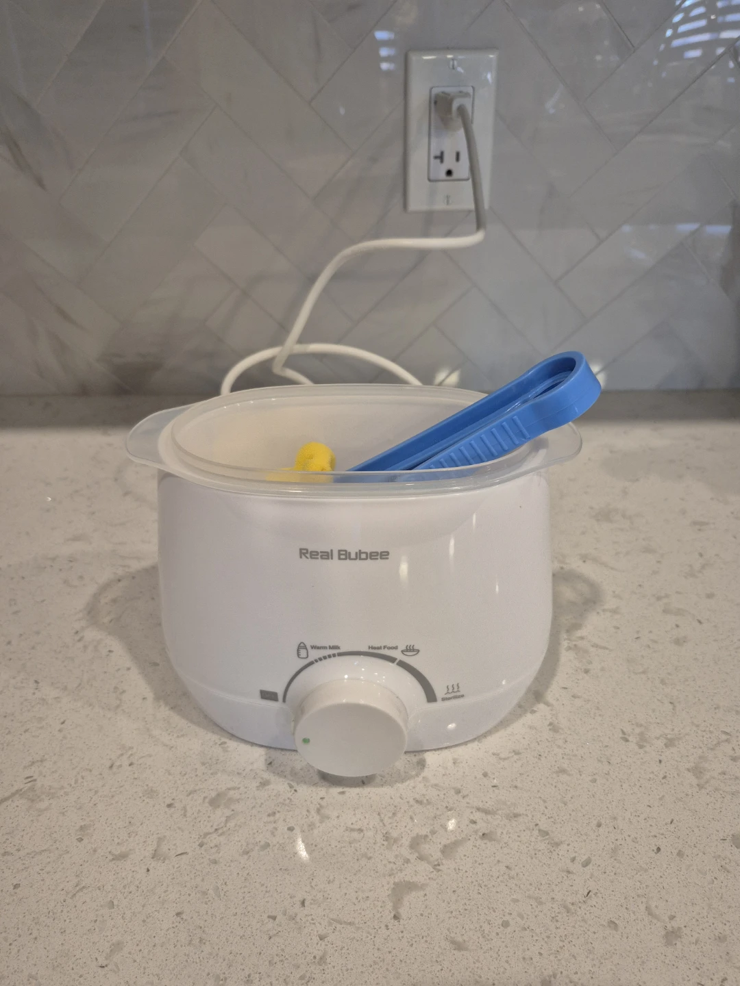 Bottle Warmer Sterlizer - photo 3