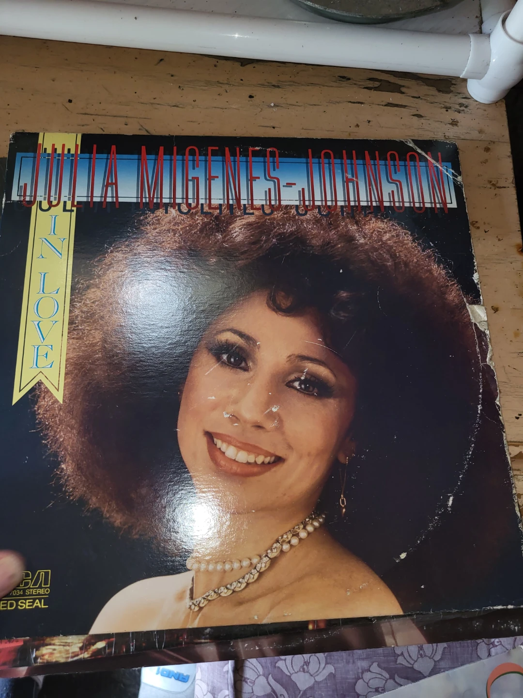 80 music records - photo 4
