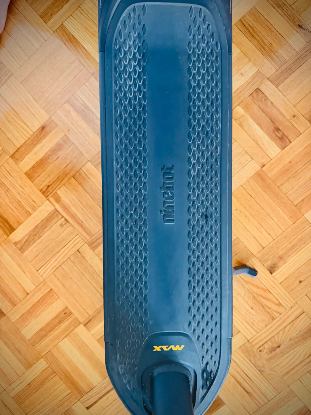 Ninebot MAX Electric Scooter - photo 5