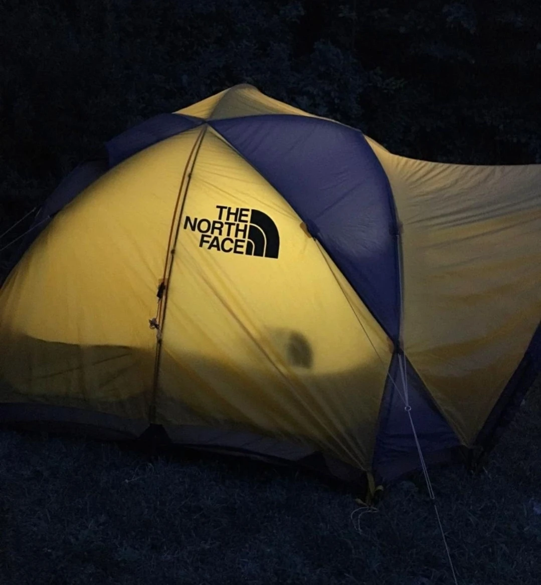 The North Face Tent - photo 3