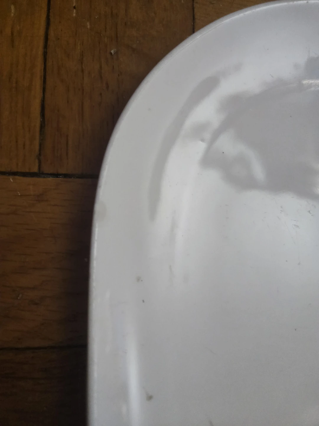 Plates and trays - photo 2