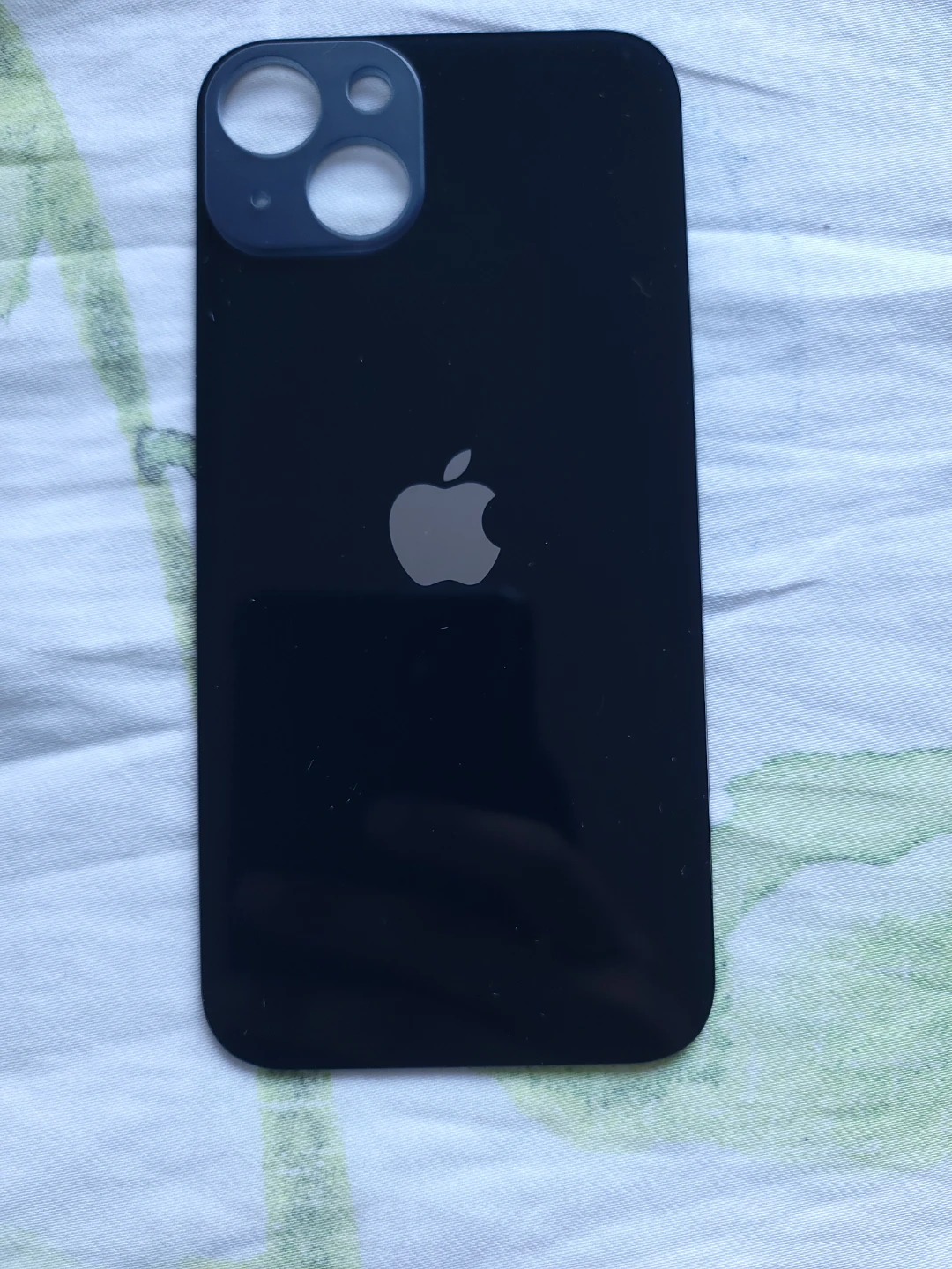 iPhone 13 back glass