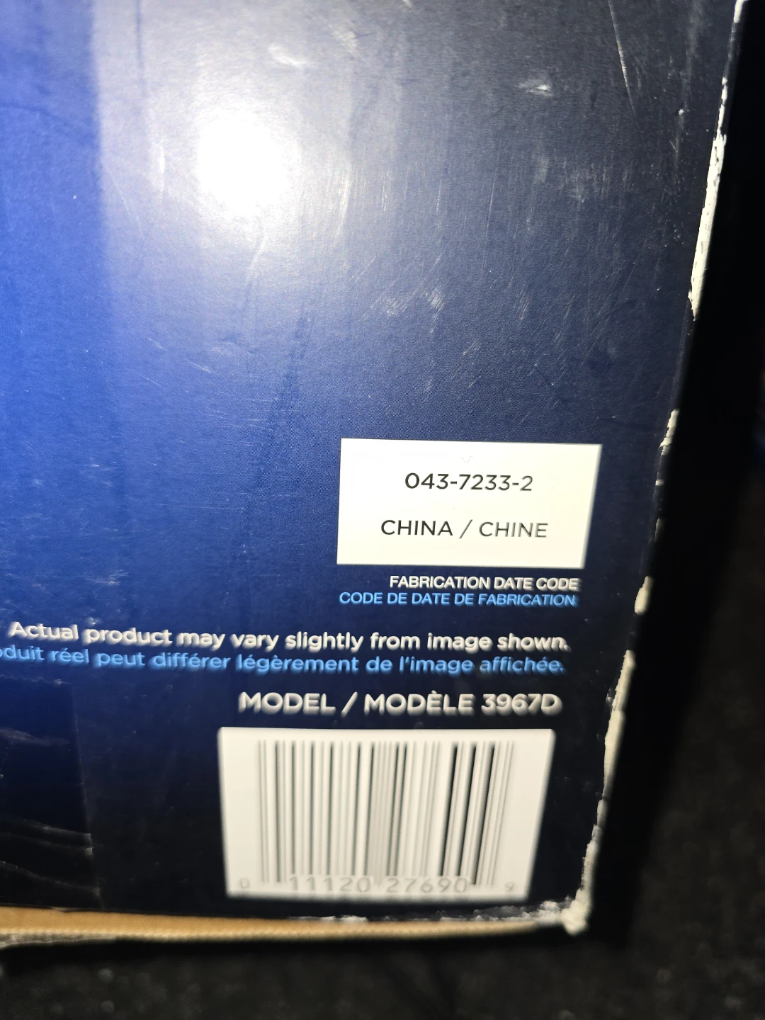 Bissell Pet Pro Series CrossWave Cordless Max Vacuum - photo 2