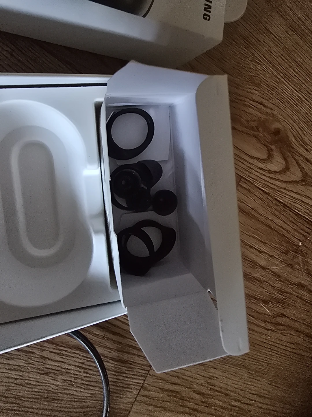 Samsung Galaxy Buds+ True Wireless Earbuds - photo 4