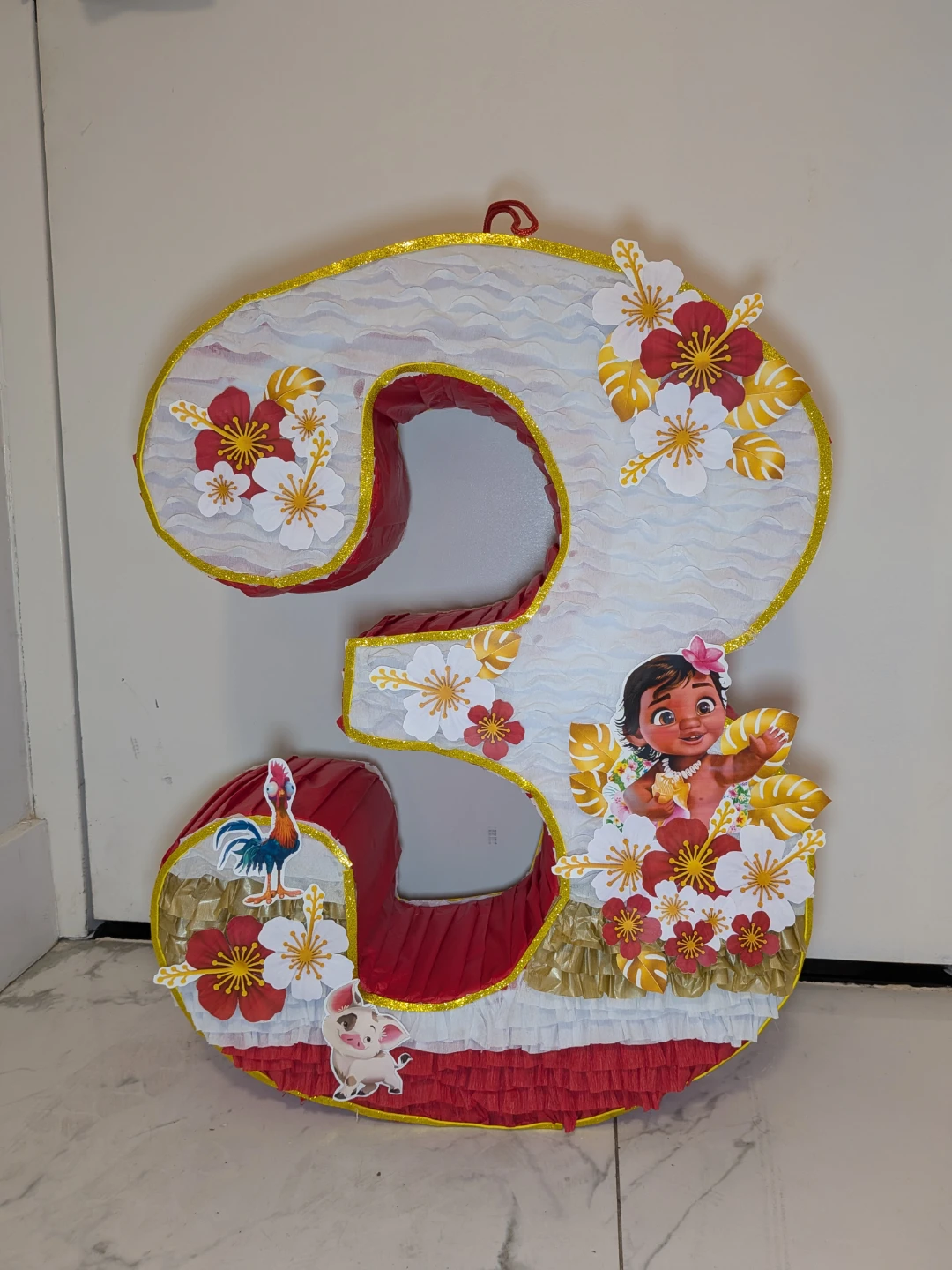 Piñatas Personalizadas