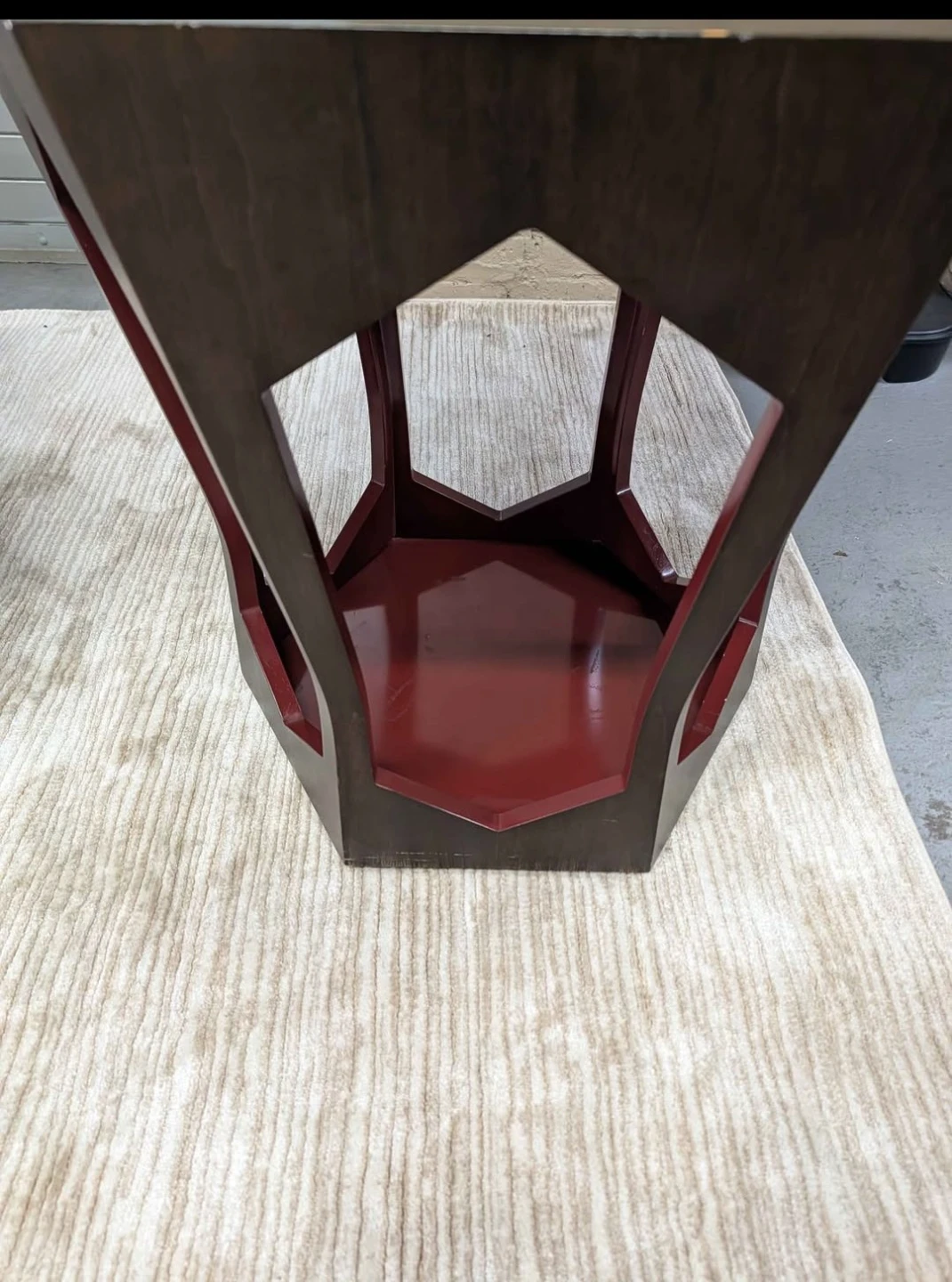 Donghia Tables (FREE DELIVERY) - photo 3
