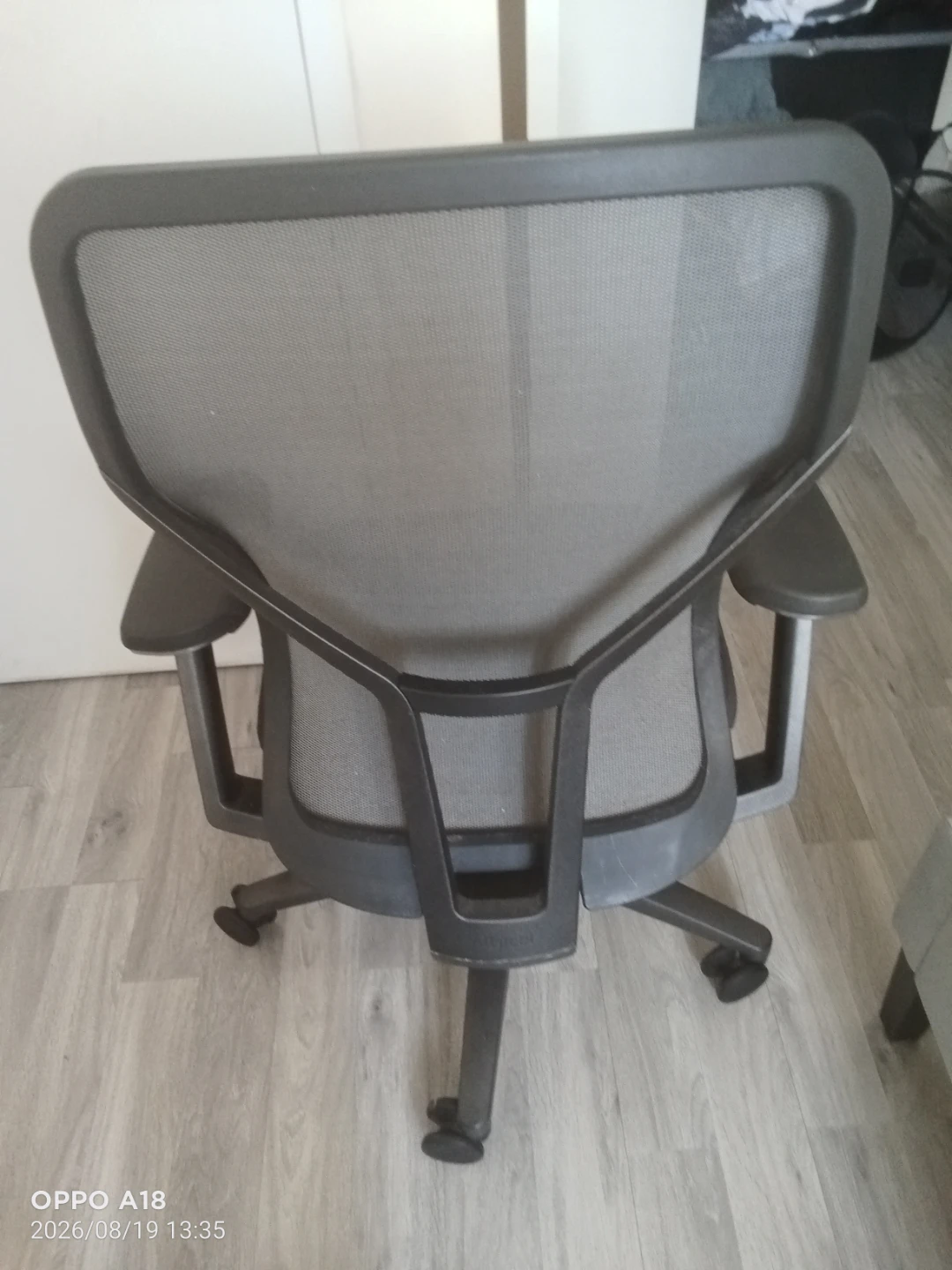 Ergonomic Office Chair - photo 2