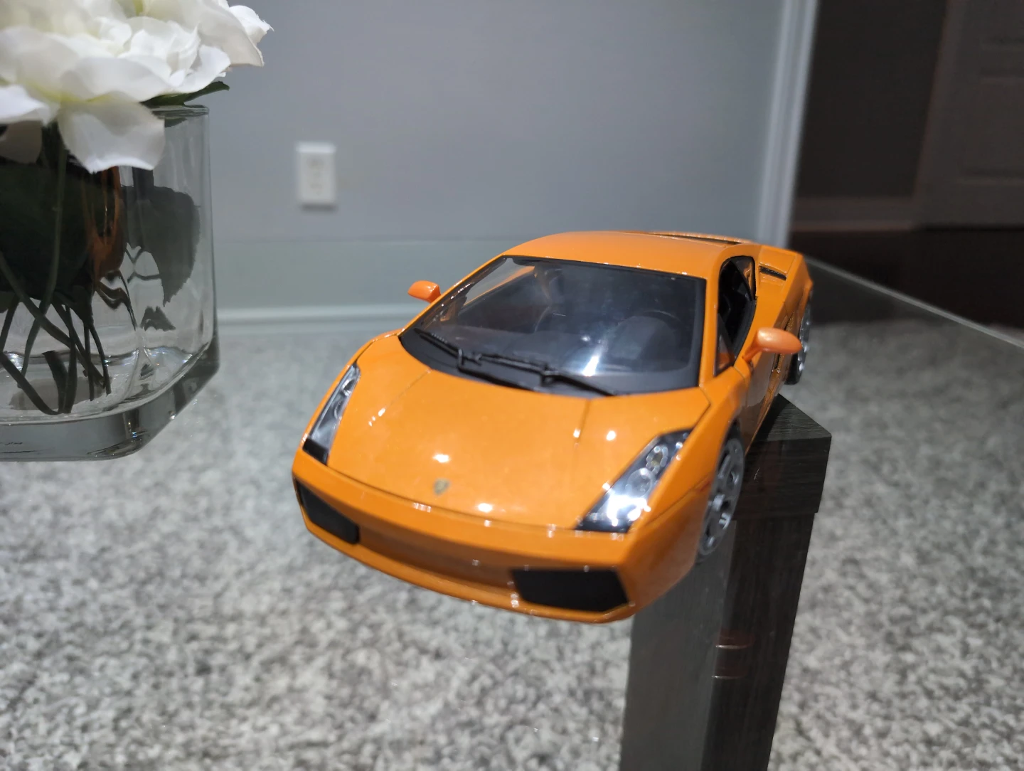 1.18Lamborghini Gallardo maisto - photo 2
