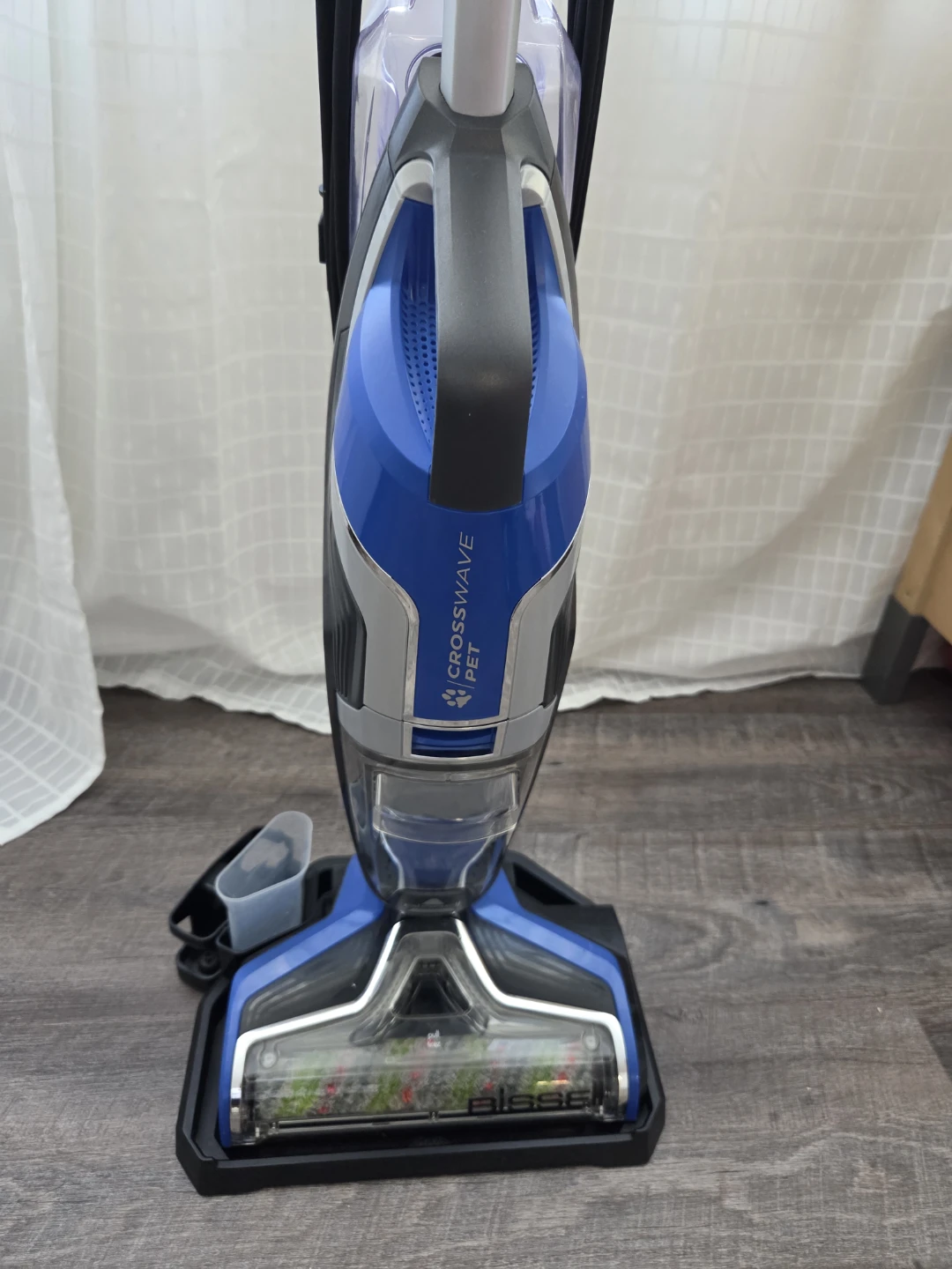 Wet Dry Vacuum and Mop - photo 2