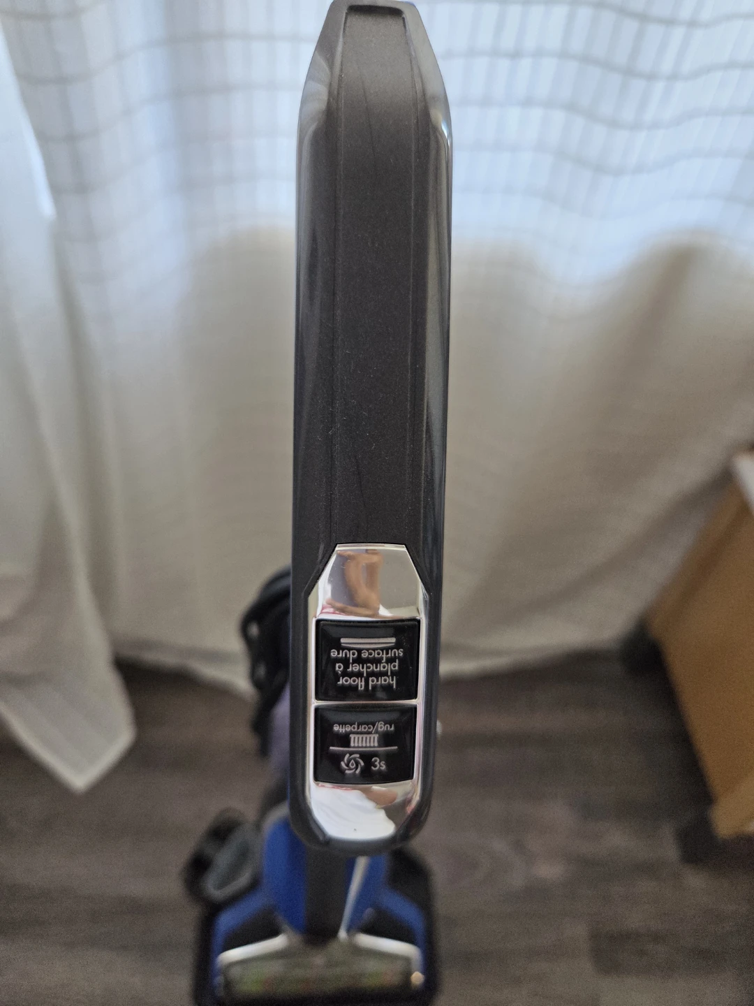 Wet Dry Vacuum and Mop - photo 3
