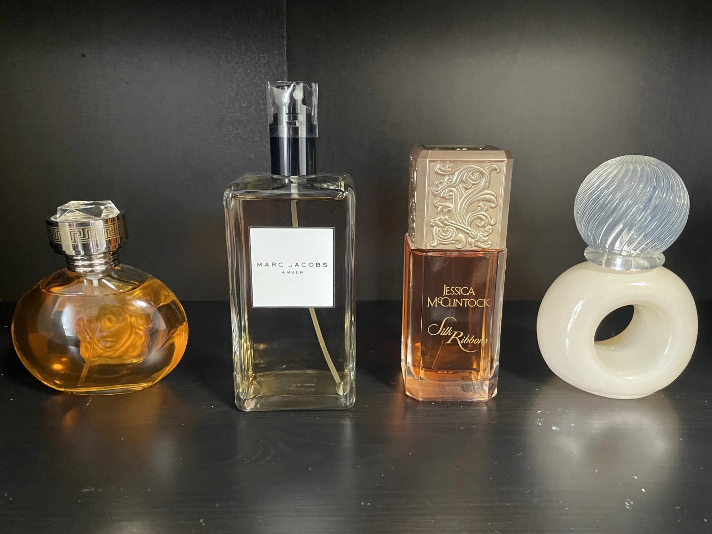 Vintage Perfumes (prices in description) - photo 2