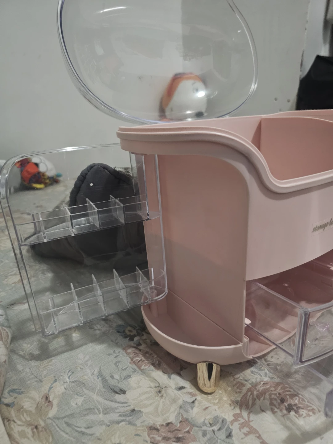 Storage box - photo 4