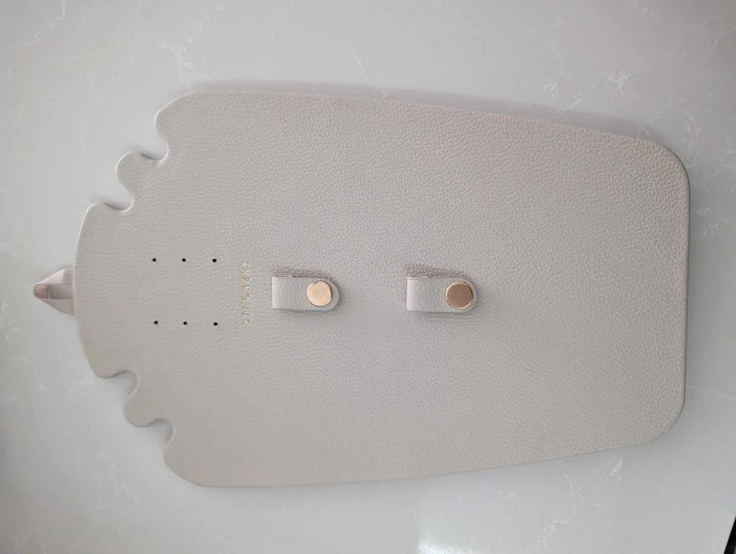FREE Stackers Jewellery Organizer - photo 2