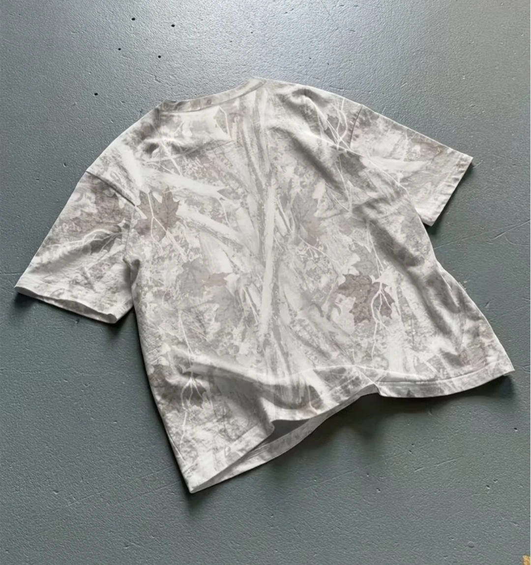 Brand new Camouflage T-Shirt