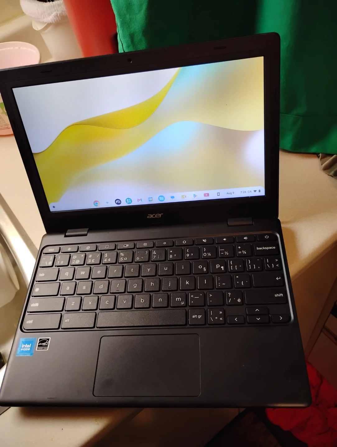 Acer Chromebook Laptop