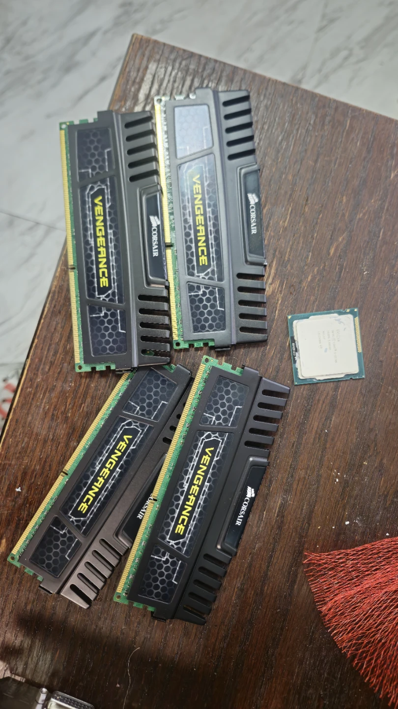 PC PARTS - photo 4