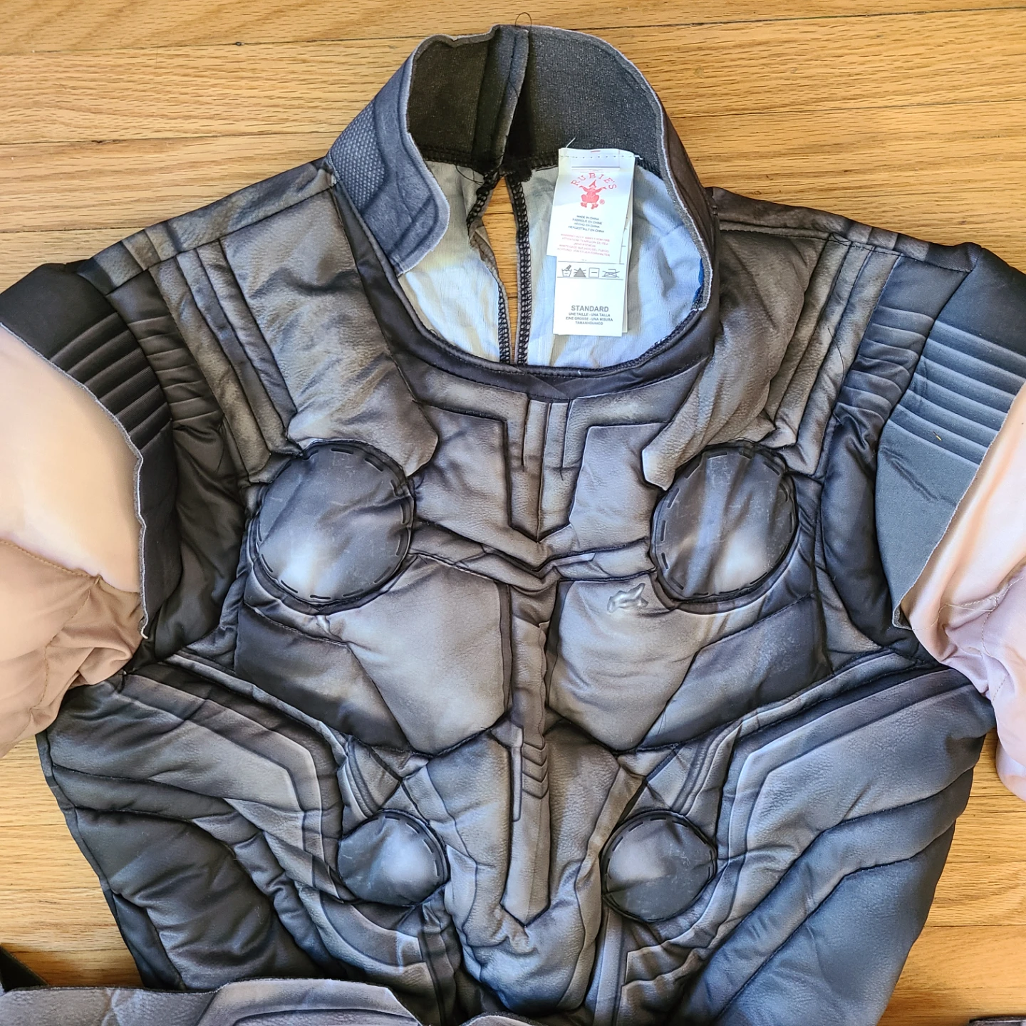 Rubie's Avengers Infinity War Thor Costume - Adult Standard - photo 5