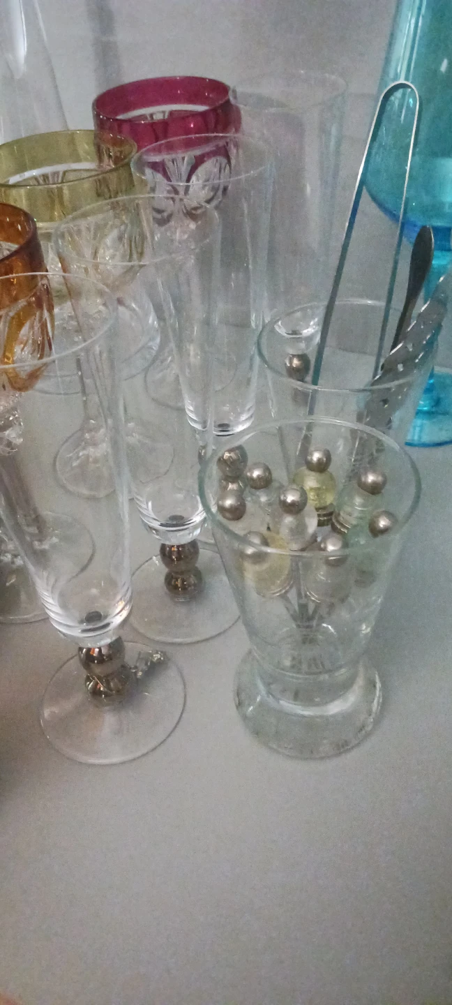 Assorted Barware Set - photo 4