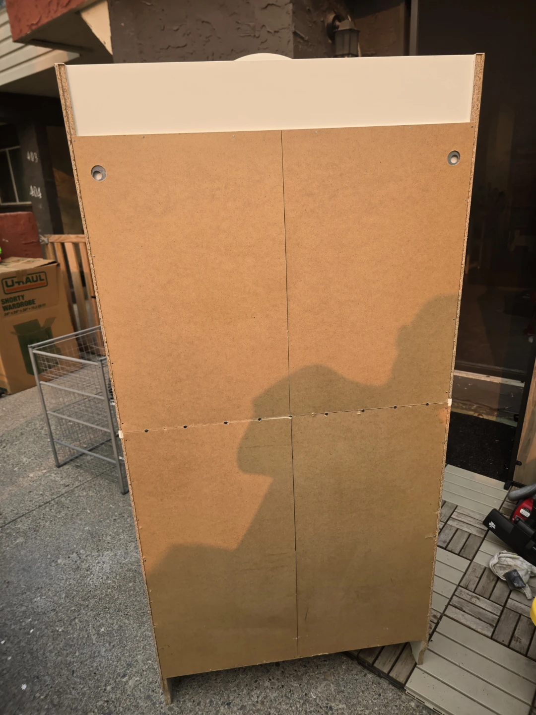 IKEA HENSVIK BOOKCASE - photo 4