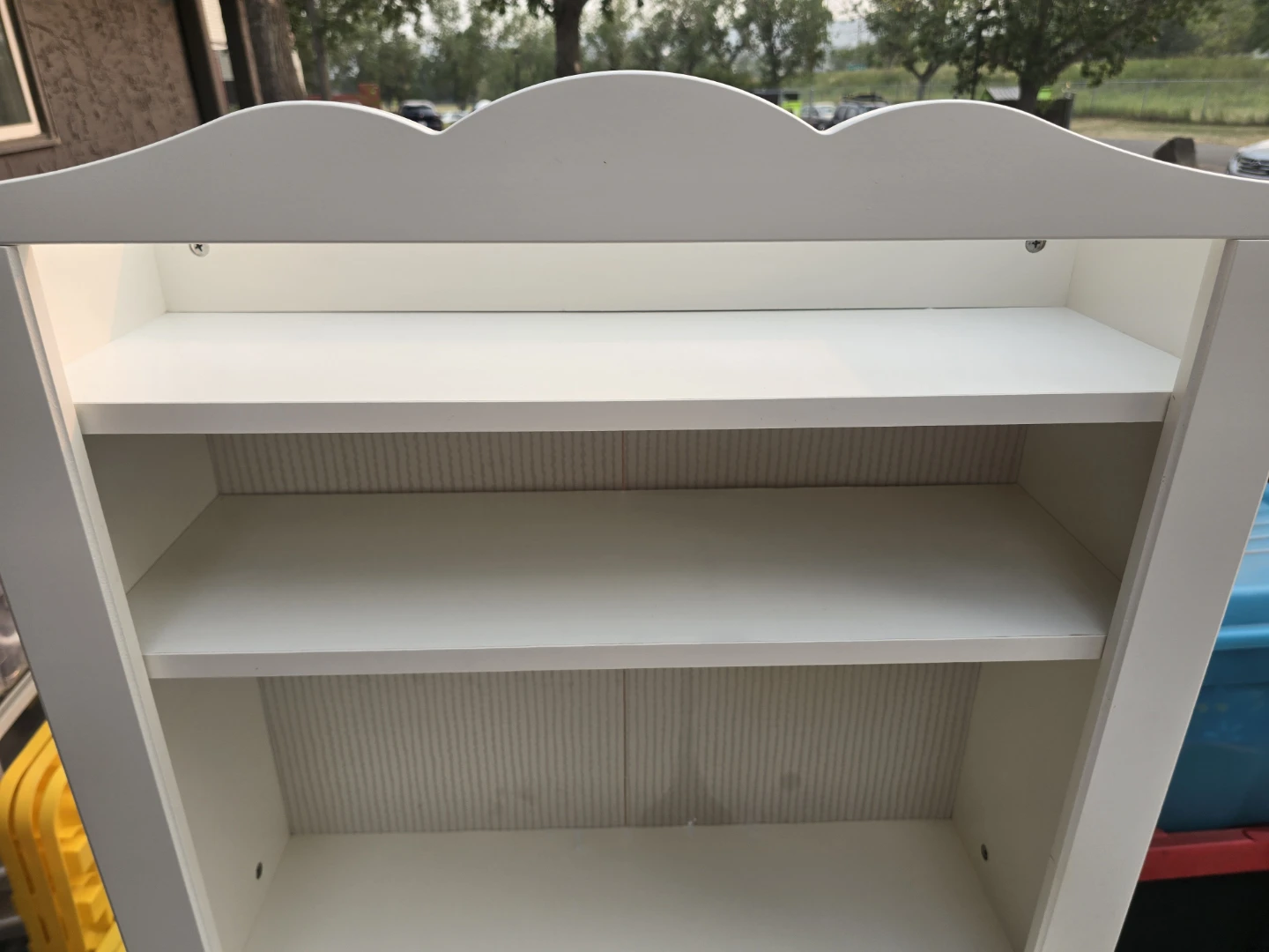 IKEA HENSVIK BOOKCASE - photo 5