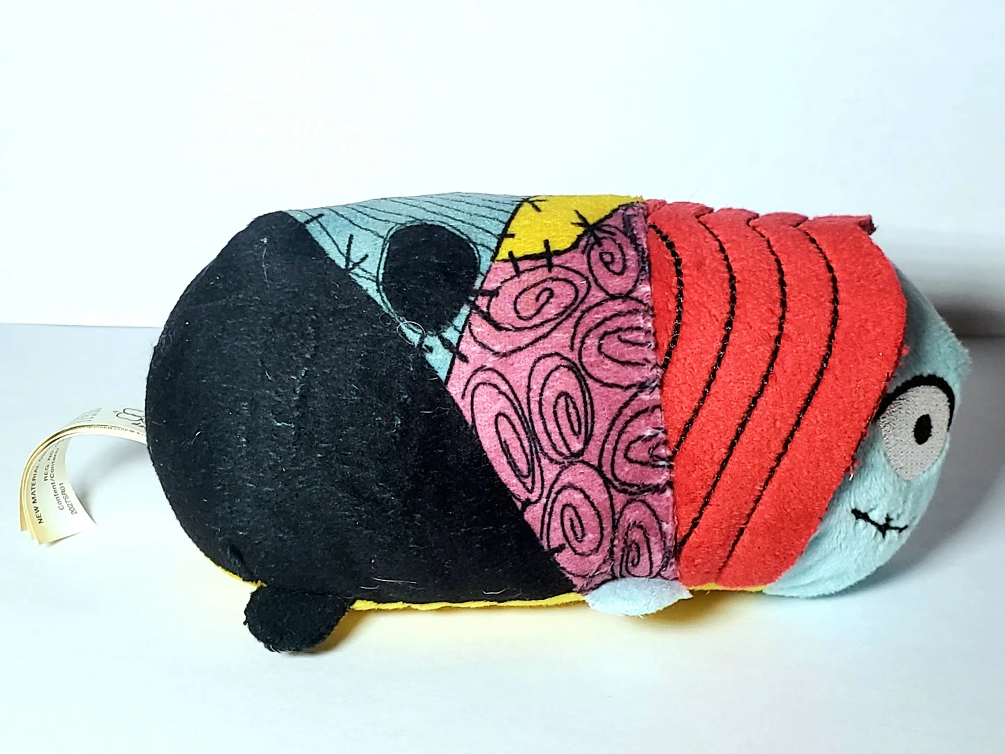 Sally From Disney's Nightmare Before Christmas Tsum Tsum Plush - photo 3