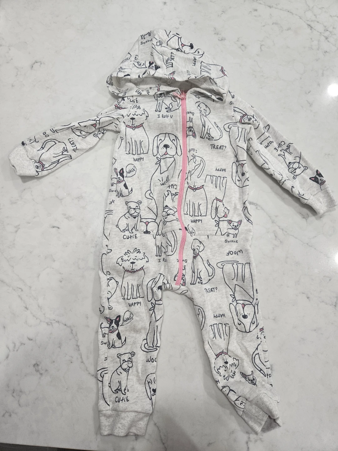 Carter's Baby Clothes Bundle (24 Months) - photo 2
