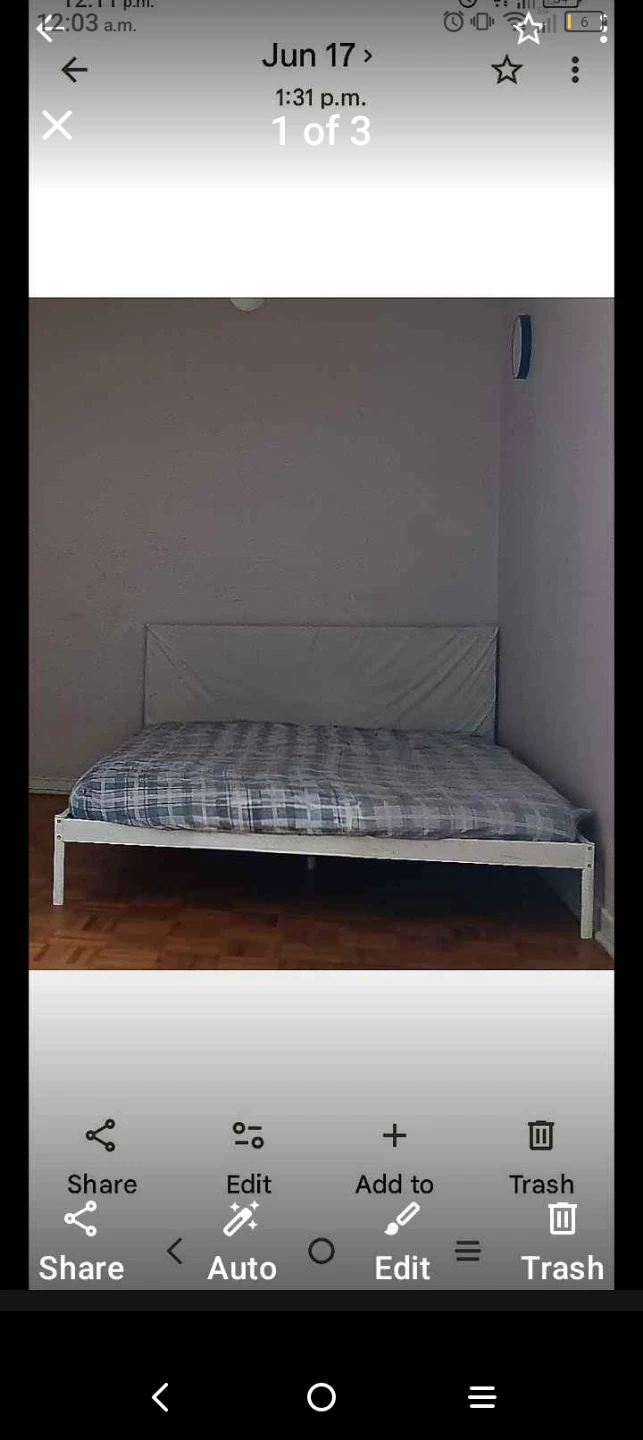 Moving sales end tomorrow.