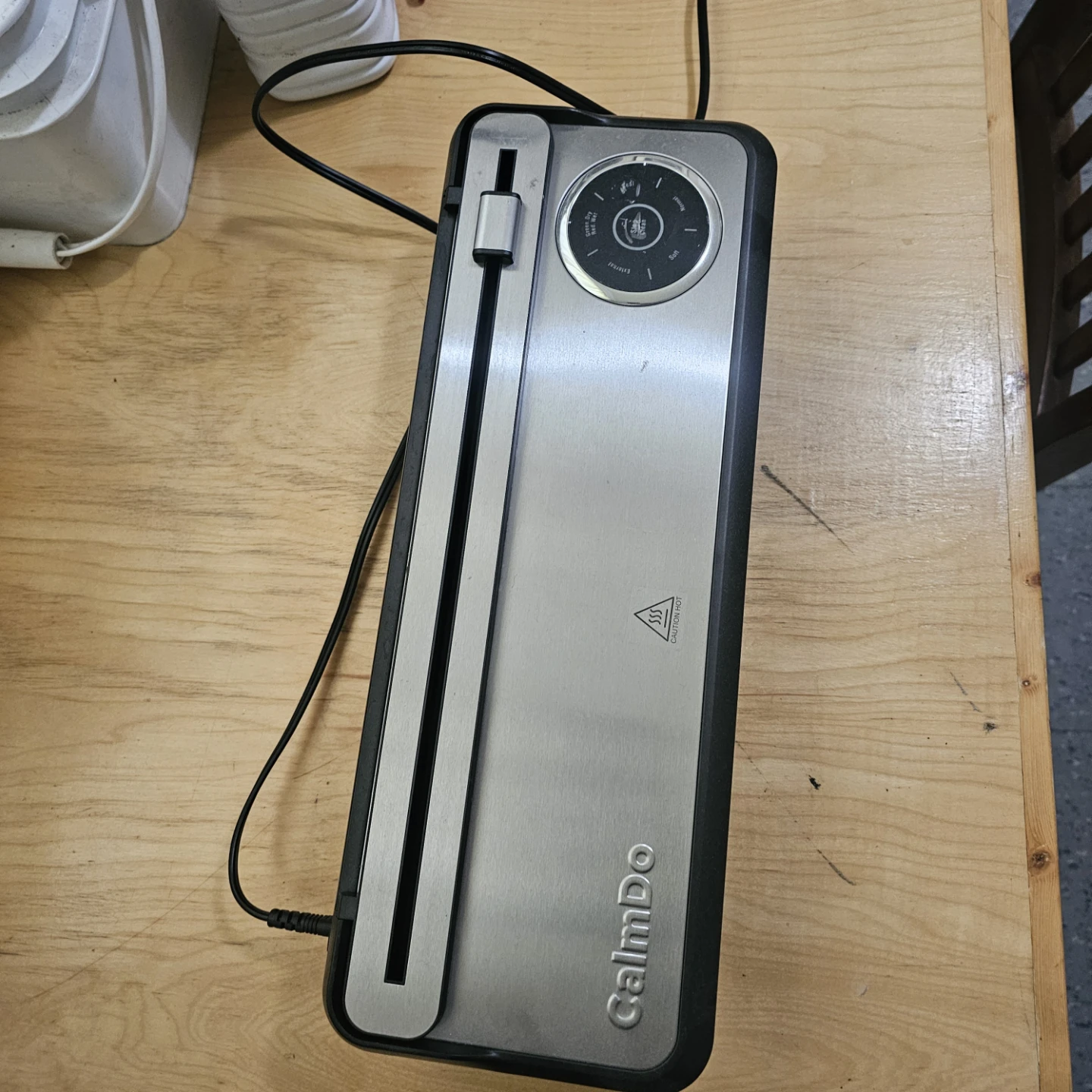 CalmDo Laminator