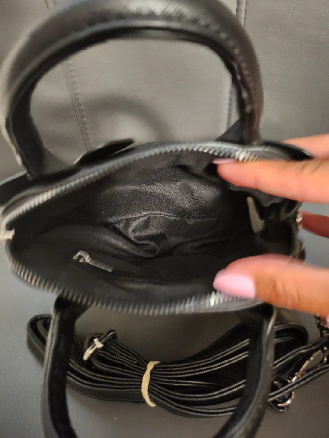 Hello Kitty Dome Purse - photo 3