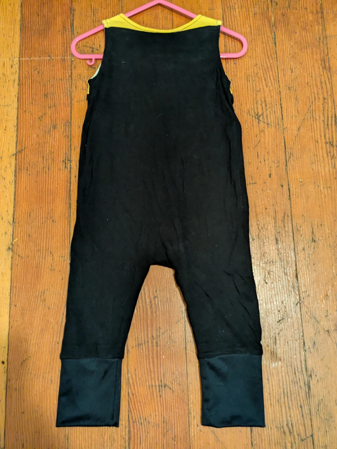 One of a Kind Friends Romper - photo 2