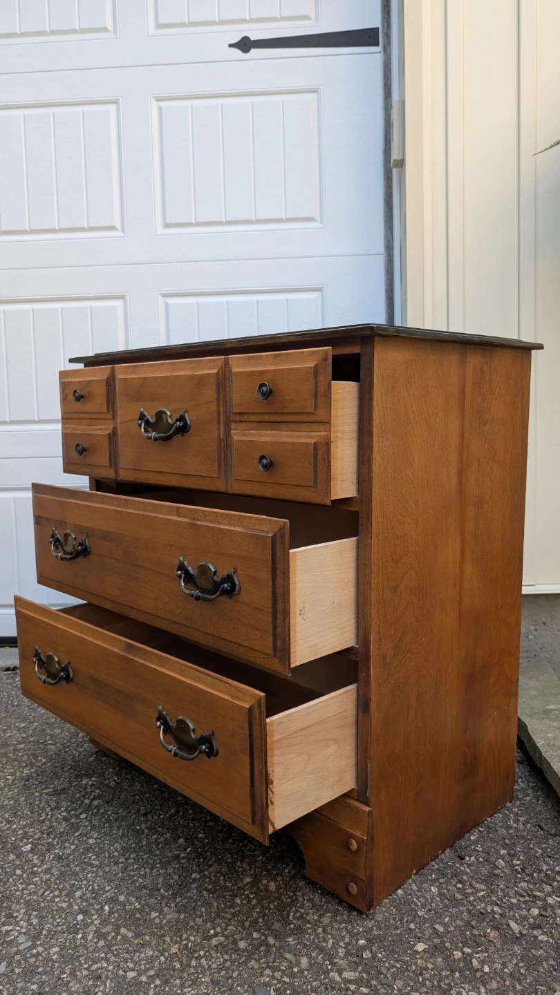 3 Drawer Chest - photo 2