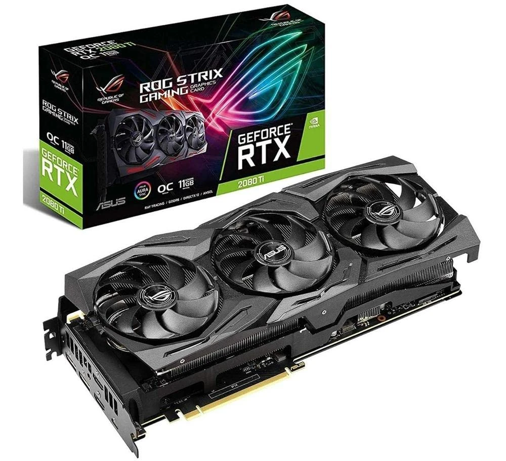 Rtx2080super - photo 2